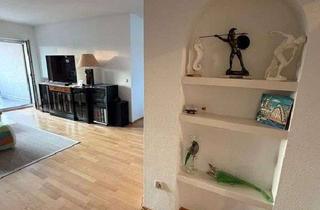 Wohnung mieten in 86899 Landsberg, Großzügiges Wohnen über den Dächern von Landsberg!