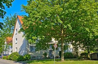 Wohnung mieten in Walter-Arendt-Str, 59073 Heessen, 2 Zimmerwohnung in Hamm-Heessen