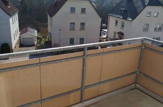 Wohnung mieten in Prozessionsweg 20, 34414 Warburg, Schicke 3,5 ZKB mit Balkon und Aussicht in Klosternähe