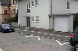 Wohnung mieten in Viereckmühlstraße 21, 94315 Straubing, 4 Zimmerwohnung mit Balkon im Zentrum von Straubing