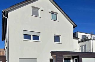 Wohnung mieten in Keuperweg, 73491 Neuler, Große sonnige Wohnung im Zentrum von Neuler