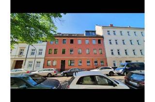 Wohnung mieten in Feldstraße 40, 13585 Spandau, 2-Zimmer Dachgeschosswohnung in Berlin Spandau