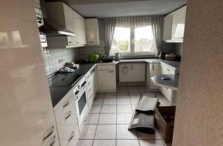 Wohnung mieten in Galgenbergsheide, 47443 Moers, Helle 2-Zimmer Wohnung inkl. Küche und Balkon in zentraler Lage