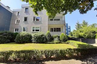 Wohnung mieten in Leiblstr., 33615 Gellershagen, 1 Zimmer-Wohnung mit Balkon in Nähe der Universität Bielefeld