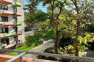 Wohnung mieten in 54295 Kürenz, 1 Zimmer Wohnung im Regenbogenviertel