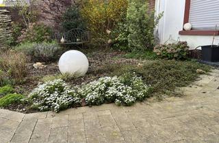 Wohnung mieten in 47665 Sonsbeck, Erdgeschoss-Wohnung im wunderschönen Sonsbeck, der Perle am Niederrhein, zu vermieten.