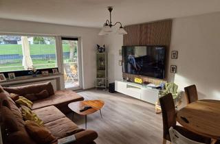 Wohnung mieten in 42277 Wuppertal, Helle 4-Zimmer Wohnung mit Balkon in Wuppertal