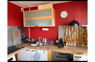 Wohnung mieten in Elsa-Brändström-Str, 55124 Gonsenheim, 1-Zimmer Wohnung in Mainz-Gonsenheim