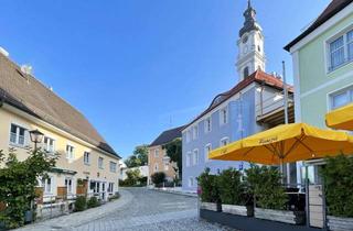 Wohnung mieten in 85250 Altomünster, Neuwertige 4-Zimmer-Wohnung im EG, mit Gartenanteil, zentrumsnah direkt in Altomünster
