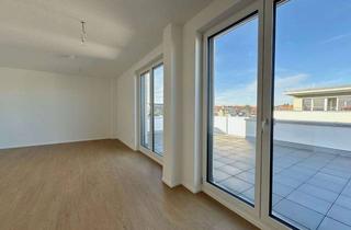 Penthouse mieten in Anna-Reich-Straße 21, 71069 Sindelfingen, Wunderschöne 4-Zimmer-Penthousewohnung mit Dachterrasse
