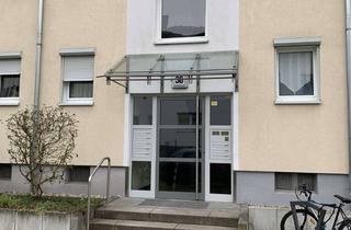 Wohnung mieten in Annastraße 36, 63225 Langen (Hessen), Helle 3-Zimmer-Wohnung mit Balkon im 2. OG in Langen (Hessen)