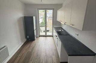 Wohnung mieten in 65195 Wiesbaden, NEU *Paul & Partner* ! ERSTBEZUG NACH RENOVIERUNG MIT NEUER EINBAUKÜCHE & 2x BALKONE !