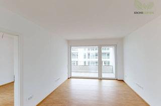 Wohnung mieten in Kattenbrookstrift 85, 30539 Bemerode, Großzügige, barrierefreie 2-Zimmer-Wohnung mit Tageslichtbad und Einbauküche