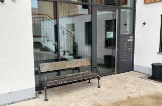 Wohnung mieten in 86975 Bernbeuren, Charmante 2-Zimmer Gartenwohnung in Bernbeuren