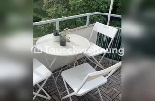 Tauschwohnungen in 30179 Vahrenheide, Tauschwohnung: 2 Zimmer in Vahrenheide