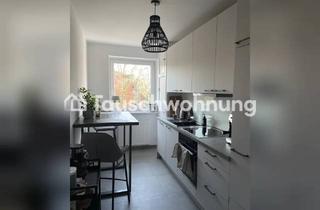 Tauschwohnungen in Stiftstraße 58, 20099 St. Georg, Tauschwohnung: Renovierte Wohnung mit Balkon