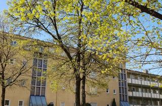 Wohnung mieten in Alter Postweg 50a, 86159 Hochfeld, 2-ZKB-Wohnung in Augsburg - Nähe Uni