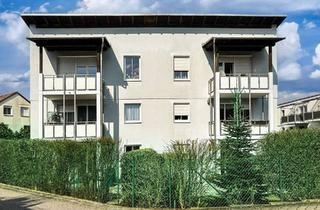 Wohnung mieten in Apianweg, 85368 Moosburg, Herrliche 3-Zimmer Wohnung mit Balkon und EBK