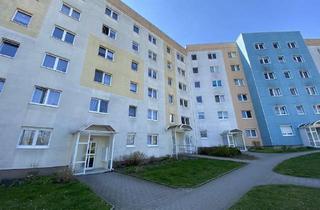 Wohnung mieten in Seidelbastweg 50, 99097 Wiesenhügel, Gemütliche 2-Raumwohnung mit Balkon sucht neue Mieter!