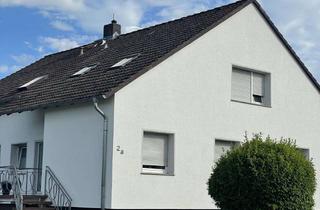 Wohnung mieten in 30890 Barsinghausen, Attraktive 3,5-Zi-Wohnung mit Südbalkon/Deisterblick in Barsinghausen