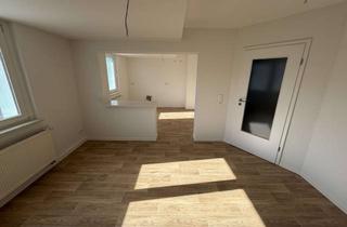 Wohnung mieten in Lisztstr., 06667 Weißenfels, neu sanierte Familienwohnung /Anliegerstraße in WSF -West**