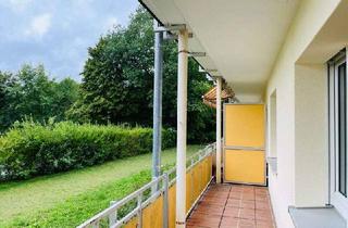 Wohnung mieten in Bertastr. 49, 90480 Gleißhammer, Kompakte 2-Zimmer-Wohnung mit Balkon in ruhiger Gegend