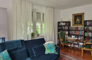 Wohnung mieten in Bismarckstraße 12, 97080 Würzburg, Exklusive 3-Zimmer-Wohnung mit Blick auf den Ringpark