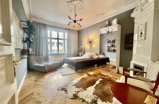 Wohnung mieten in Behaimstraße 25, 10585 Charlottenburg, Altbauperle im Gierke-Kiez – ruhig, charmant und voller Charakter