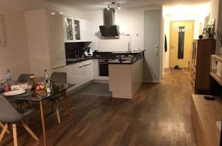 Wohnung mieten in Ichenhauser Straße 15, 89312 Günzburg, Neuwertige 3-Zimmer-EG-Wohnung mit Terrasse und Einbauküche in Günzburg