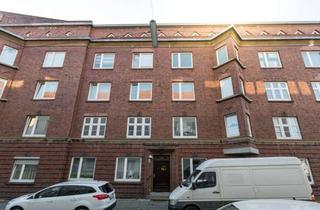 Wohnung mieten in Potsdamer Straße 59, 27568 Lehe, Großzügige 2-Zimmer-Wohnung mit Badewanne in Bremerhaven-Lehe