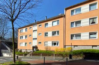 Wohnung mieten in Germanenstr. 31, 42277 Wuppertal, Moderne und geräumige 4-Zimmer-Wohnung mit Anbindung an die Nordbahntrasse