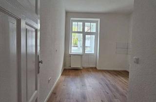 Wohnung mieten in Castroper Hellweg 448, 44805 Gerthe, Kompaktes 1-Zimmer-Apartment – ideal für Studenten mit 17,28 m²