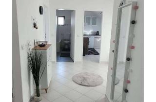 Wohnung mieten in 65779 Kelkheim, Kelkheim-Mitte 2-3 Zimmer-Dachgeschoss-Wohnung in ruhiger Seitenstraße