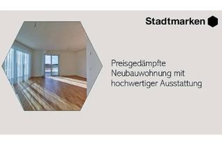 Wohnung mieten in Lütticher Straße 1a, 40547 Oberkassel, Preisgedämpfte Neubauwohnung mit hochwertiger Ausstattung