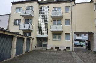 Wohnung mieten in Mainzer Straße, 55252 Mainz-Kastel, Gemütliche 2- Zimmer Wohnung in Mainz-Kastel ++ Hochparterre