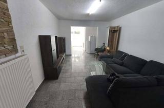 Wohnung mieten in 50765 Blumenberg, 2-Zimmer EG-Wohnung in Köln – ideal für Singles/Pärchen