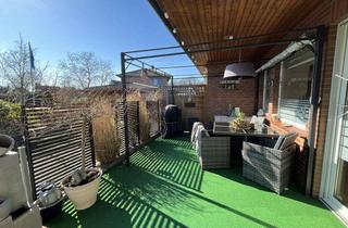 Wohnung mieten in 21423 Winsen, Ruhiges Wohnen in Luhdorf