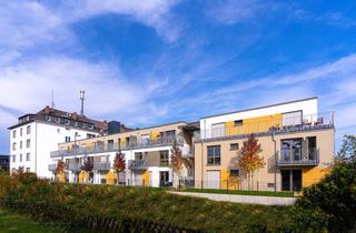 Wohnung mieten in Koblenzer Straße 132a, 56073 Moselweiß, Moderne 2‑Zimmer‑Wohnung mit Balkon