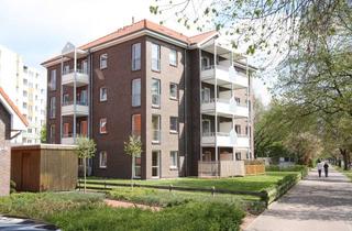 Wohnung mieten in Klingenbergstraße 67, 26133 Kreyenbrück, Frei ab 01.06.2026! Schöne 2-Zimmer-Wohnung im 1. OG mit Balkon in Kreyenbrück