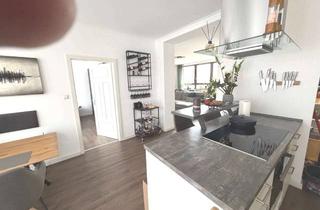 Lofts mieten in 75177 Nordstadt, 2,5 Zimmer Wohnloft mit Ankleide