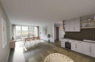 Wohnung mieten in Kamillenweg 13, 38446 Reislingen, Im Herzen der Steimker Gärten mit Blick auf den Quartiersplatz