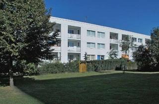 Wohnung mieten in Kurt-Schumacher-Ring 220, 38444 Detmerode, Wohnen im Grünen: Attraktive Wohnung mit schönem Mietergarten und Loggia