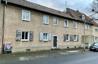 Wohnung mieten in Hohenstaufenstraße 48, 51149 Gremberghoven, Frisch sanierte 2-Zimmer Wohnung in Köln-Porz