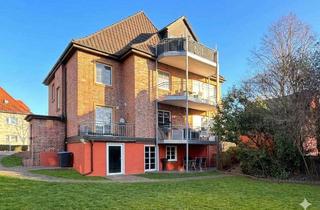 Wohnung mieten in Am Gelben Wasser, 06749 Bitterfeld-Wolfen, Traumhafte3- Raum- Dachgeschosswohnung mit Einbauküche, Klimaanlage und Balkon nahe Goitzschesee