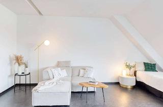 Wohnung mieten in 95444 City, Living the good life @ Sonnenhaus 205 - Modernes Apartment