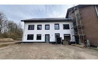 Wohnung mieten in 32584 Löhne, Erstbezug: Helle und freundliche 3-Zimmer Wohnung in einem Neubau in Löhne