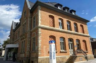 Wohnung mieten in 98693 Ilmenau, Möbliertes Appartement zum Pauschalpreis (inkl. Nebenkosten) im Zentrum von Ilmenau!