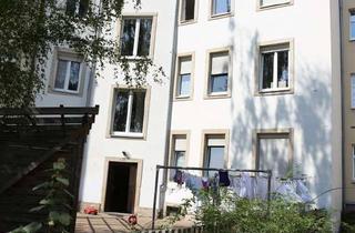 Wohnung mieten in Guts-Muths-Str. 37, 01139 Mickten, Schöne helle 2 Raumwohnung mit Laminatboden und neu saniertem Bad in ruhiger Lage