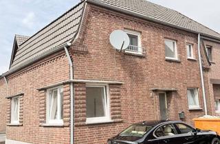 Wohnung mieten in Gartenstraße, 47652 Weeze, Erstbezug - Kernsaniertes Familienglück in zentraler Lage