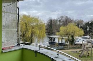 Wohnung mieten in Grünauer Straße, 12557 Köpenick, Helle 2-Zimmer-Wohnung im grünen Köpenick